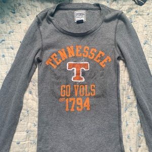 Tennessee vols shirt by Victoria secret